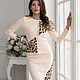 Order The Suit Is 'Panther'. Designer clothing Olesya Masyutina. Livemaster. . Suits Фото №3