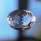 Морганит 1.48 кт VVS Бразилия. Минералы. Certified Gemstones (Дмитрий). Ярмарка Мастеров.  Фото №4