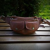 Men's purse