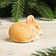 Silicone mold 'Sleeping mouse'. Form. silicone molds Crafterland (crafterland). Online shopping on My Livemaster.  Фото №2
