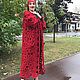 Заказать Кардиган "Королева цветов". AILA'S CASKET. Ярмарка Мастеров. . Кардиганы Фото №3