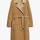 Пальтовая шерсть верблюда, оригинал Max Mara  !. Ткани. Бутик итальянских тканей. Интернет-магазин Ярмарка Мастеров.  Фото №2