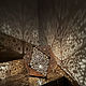 Декоративная теневая лампа "Двадцать граней уютного света", Элементы интерьера, Москва,  Фото №1