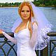 Wedding dress Charm, Dresses, Moscow,  Фото №1
