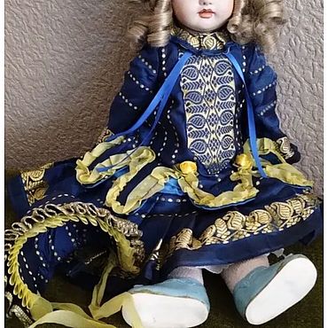 Коллекционные шарнирные куклы, китайский стиль: Идеи и вдохновение в журнале Ярмарки Мастеров