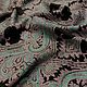 Ткань пальтовая шерсть Etro, Ткани, Москва,  Фото №1