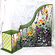 Journalize pencil Just...beautiful, Magazine rack, Novosibirsk,  Фото №1