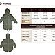 Чин чин. Куртки. BOHO-PARKA. Ярмарка Мастеров.  Фото №6