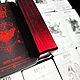 Occult Tarot (Tarot of the Demons of Goetia) METAL BOX EDITION (Occult Tarot). Tarot cards. lakotastore. Online shopping on My Livemaster.  Фото №2