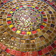 MESAS: Mesa de hierro forjado con mosaico ' Marruecos', Tables, Moscow,  Фото №1