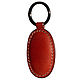 Keychain made of genuine leather personalized. Key chain. asgefest. My Livemaster. Фото №5