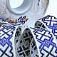 Тесьма отделочная, жаккардовая. Тесьмы. Нескучная Полка. Ярмарка Мастеров.  Фото №5