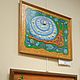 Picture. Snail's smile. Pictures. Lidiamama. My Livemaster. Фото №6