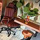 Кресло SUBATOMIC. Стулья. BULL WULL FURNITURE. Ярмарка Мастеров.  Фото №8