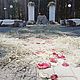 Оформление свадьбы в рустикальном стиле. Свадебные аксессуары. Flowersandlove.wedding. Ярмарка Мастеров.  Фото №5