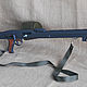 Заказать Пулемет MG-42. Деревянный калибр.. Ярмарка Мастеров. . Сувенирное оружие Фото №3
