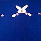 Blanket for children. A blanket in the stroller. Baby blankets. lena101. My Livemaster. Фото №4