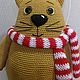 Кот Черныш и кот Пухляш, Мягкие игрушки, Новороссийск,  Фото №1