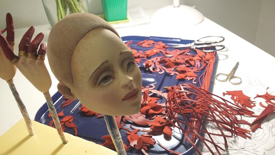 Мой профиль