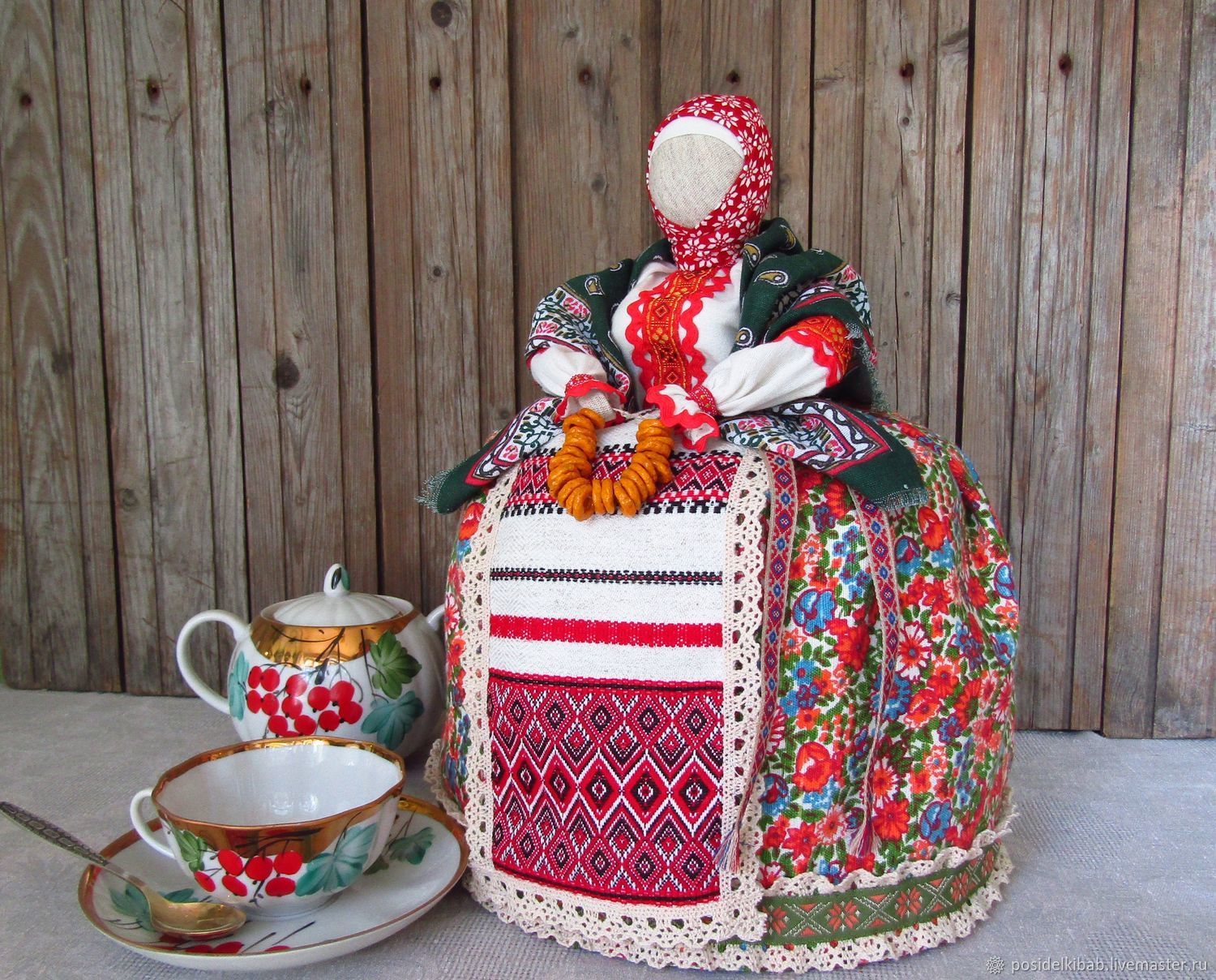 Куклы на чайник - - купить в Украине на kormstroytorg.ru