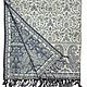 Плед. Пледы. Gallery Pashmina Cashmere. Ярмарка Мастеров.  Фото №9