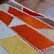  подушка декоративная из шкур коровы. Подушки. Luxury Patchwork. Ярмарка Мастеров.  Фото №5