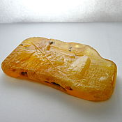 Картины и панно handmade. Livemaster - original item Guerrero en una encrucijada natural amber St-100. Handmade.