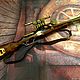 Винтовка в стиле стимпанк "Sniper Steampunk". Атрибутика субкультур. Neformal-World (Alexander Rusanov). Ярмарка Мастеров.  Фото №5