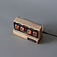 Copy of Copy of Copy of Nixie tube clock "IN-12". Tube clock. Customdevices (customdevices). My Livemaster. Фото №4