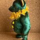 Мишка Тедди. Мишки Тедди. Наталья Бакатуева. Ярмарка Мастеров.  Фото №5