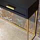 Консоль "Hamilton". Консоли. Furniture From R&B. Ярмарка Мастеров.  Фото №9