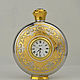 A FLASK WITH A CLOCK (ZLATOUST). Flask. wow-zlat-gifts (wow-zlat-gifts). Online shopping on My Livemaster.  Фото №2