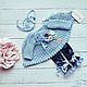 Заказать  на рост 25-28 см. TashaDollOutfits. Ярмарка Мастеров. . Одежда для кукол Фото №3