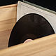 Box for vinyl records. Crates. P&S. My Livemaster. Фото №5
