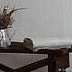 Order Linen sheet Zephyr-Luxury linen made of soft linen. Mam Decor (  Dmitriy & Irina ). Livemaster. . Sheets Фото №3
