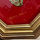 Заказать Винтаж: Панно барельеф. сКЛАДъ 2. Ярмарка Мастеров. . Сувениры винтажные Фото №3