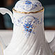 Винтаж: Чайник / кофейник Limoges, Франция. Чайники винтажные. Antique&Vintage Germany. Ярмарка Мастеров.  Фото №5