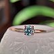 Diamond ring 'Bali' buy, Rings, Tolyatti,  Фото №1