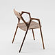 Стул: Estilo. Стулья. Loftmarket. Ярмарка Мастеров.  Фото №5