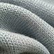 Кардиган " Льдинка" 100% кашемир. Кофты. Вера / Kirshvery_knit (kirshvery) (kirshvery). Ярмарка Мастеров.  Фото №4