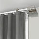 Карнизы современные, штанга-профиль КВАДРО. Карнизы. PROFIDecor - ШТОРЫ С ДУШОЙ!. Интернет-магазин Ярмарка Мастеров.  Фото №2