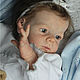 Молд Karlotta от Karola Wegerich. Куклы Reborn. Knopkadoll. Ярмарка Мастеров.  Фото №5