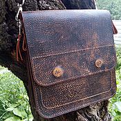Сумки и аксессуары handmade. Livemaster - original item Tablet Bag: Shoulder bag.. Handmade.