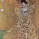 Bolero-Cape 'Admire the sun' based on Klimt's paintings. Boleros. asmik (asmik). My Livemaster. Фото №6