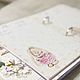 Мамины сокровища + мамины заметки!. Подарочные книги. ꧁ Boutique chic ꧂ by Olga Gorskaya. Ярмарка Мастеров.  Фото №14