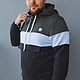 Мужской костюм "Колорит" BIG SIZE. Спортивные костюмы. Aritani-shop. Ярмарка Мастеров.  Фото №5