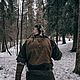 Ragnar. Cosplay costumes. Workshop Sokol. My Livemaster. Фото №5