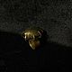ring with pyrite, Rings, Moscow,  Фото №1