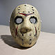 Jason Voorhees mask Friday the 13th Part 11. Character masks. MagazinNt (Magazinnt). Online shopping on My Livemaster.  Фото №2