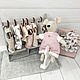 Мышка 12см (типа maileg), Мягкие игрушки, Северодвинск,  Фото №1